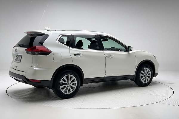 2022 Nissan X-TRAIL ST T32