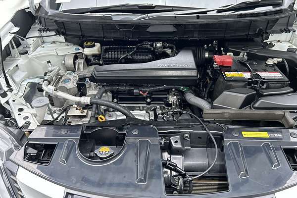 2022 Nissan X-TRAIL ST T32