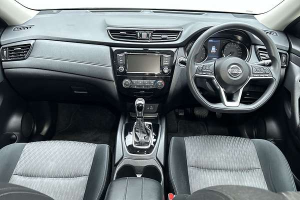 2022 Nissan X-TRAIL ST T32