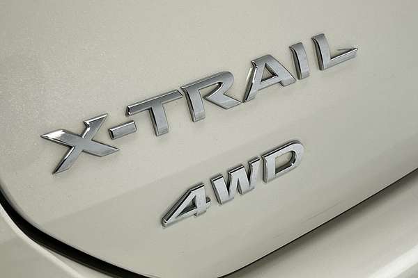 2022 Nissan X-TRAIL ST T32