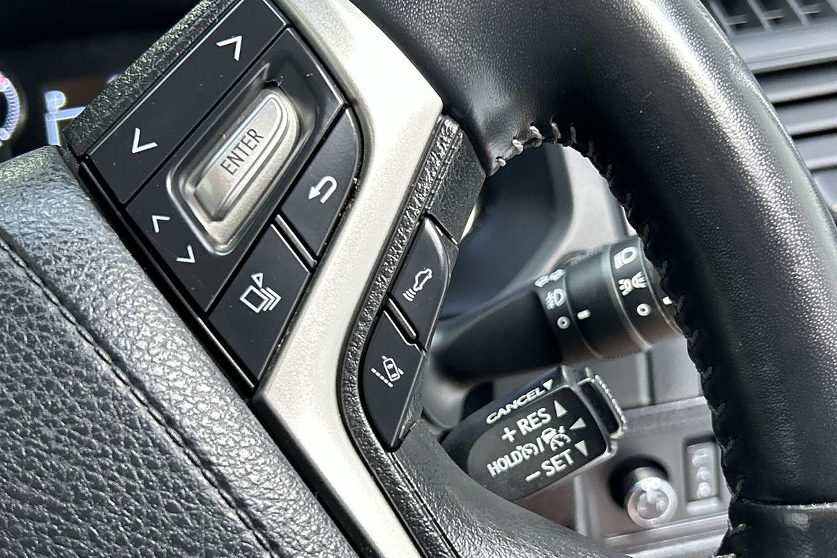2022 Toyota Landcruiser Prado GXL GDJ150R