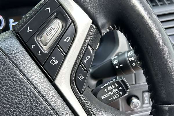 2022 Toyota Landcruiser Prado GXL GDJ150R
