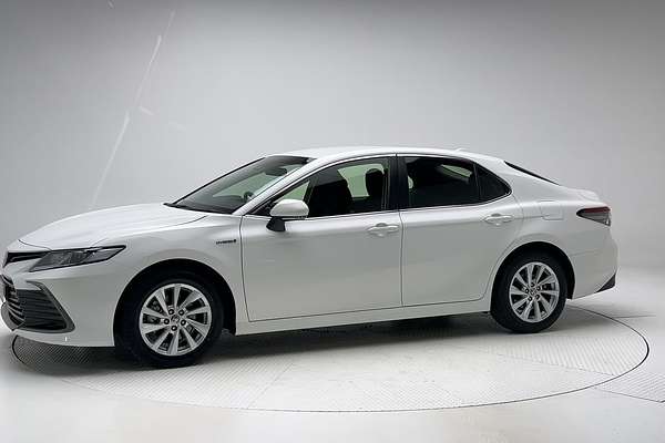 2023 Toyota Camry Ascent AXVH70R