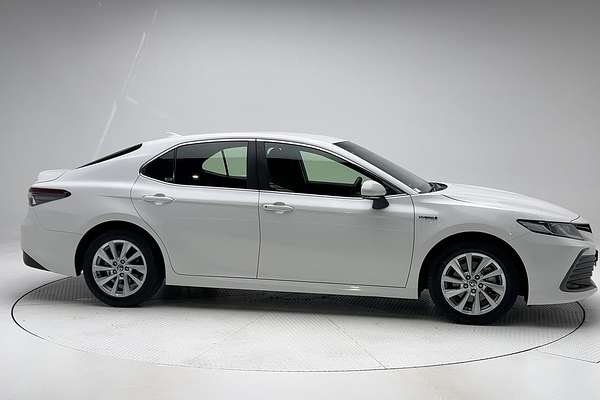 2023 Toyota Camry Ascent AXVH70R