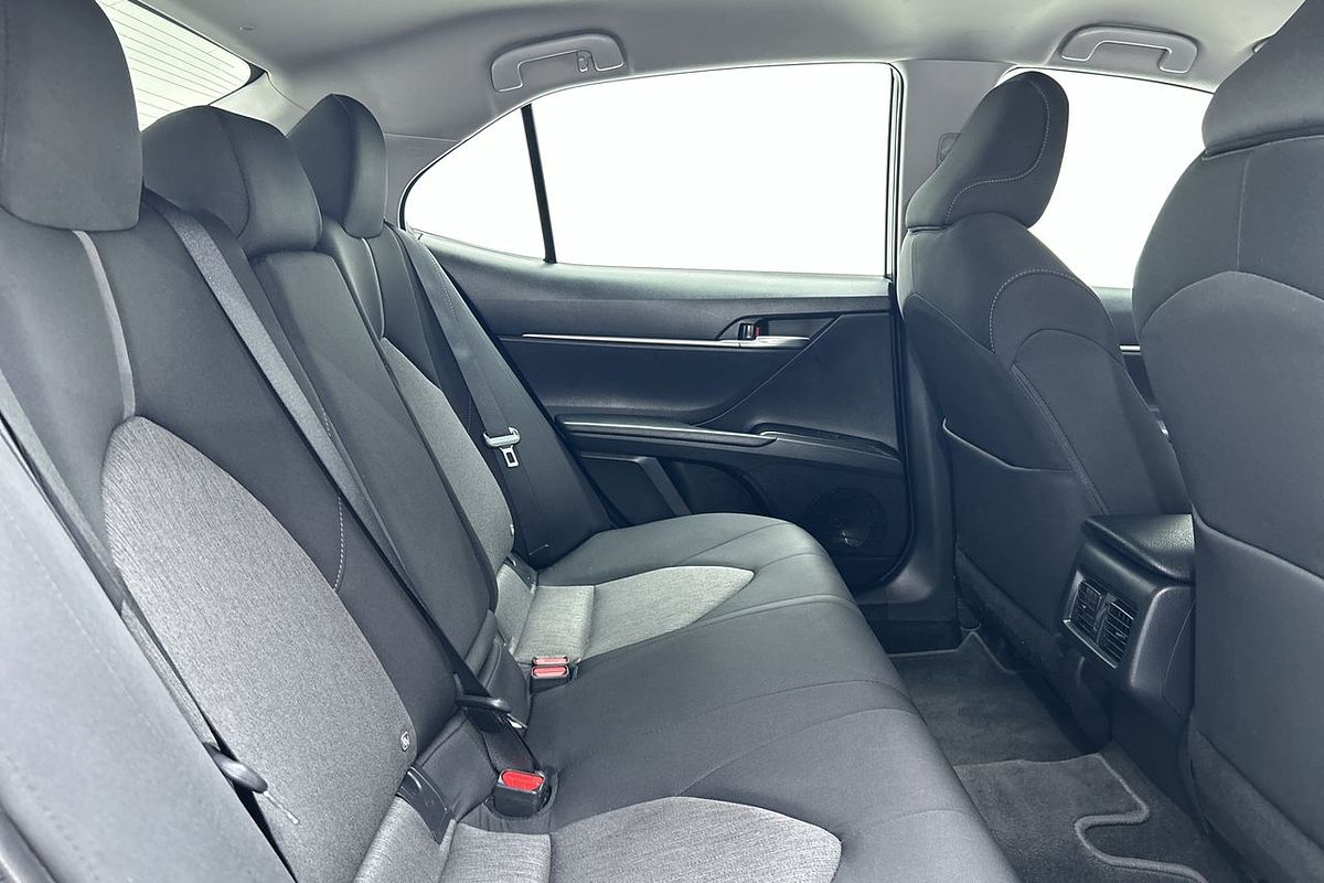 2023 Toyota Camry Ascent AXVH70R