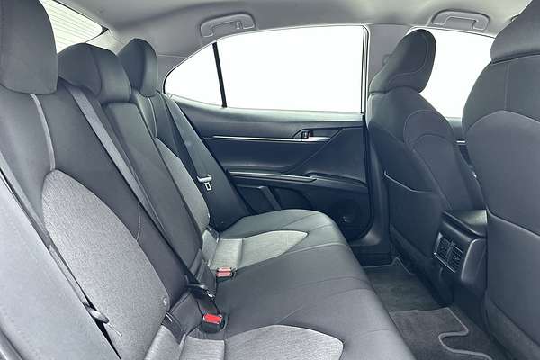 2023 Toyota Camry Ascent AXVH70R