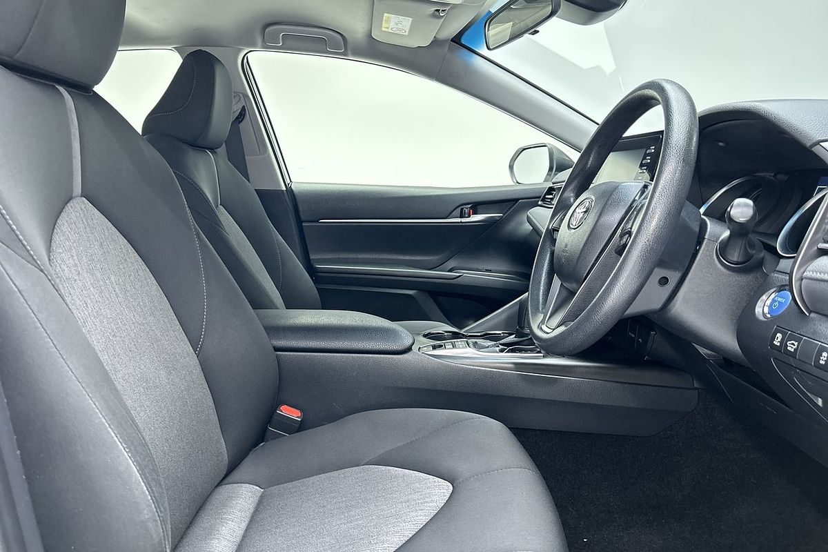 2023 Toyota Camry Ascent AXVH70R