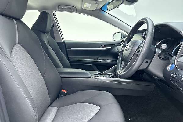 2023 Toyota Camry Ascent AXVH70R