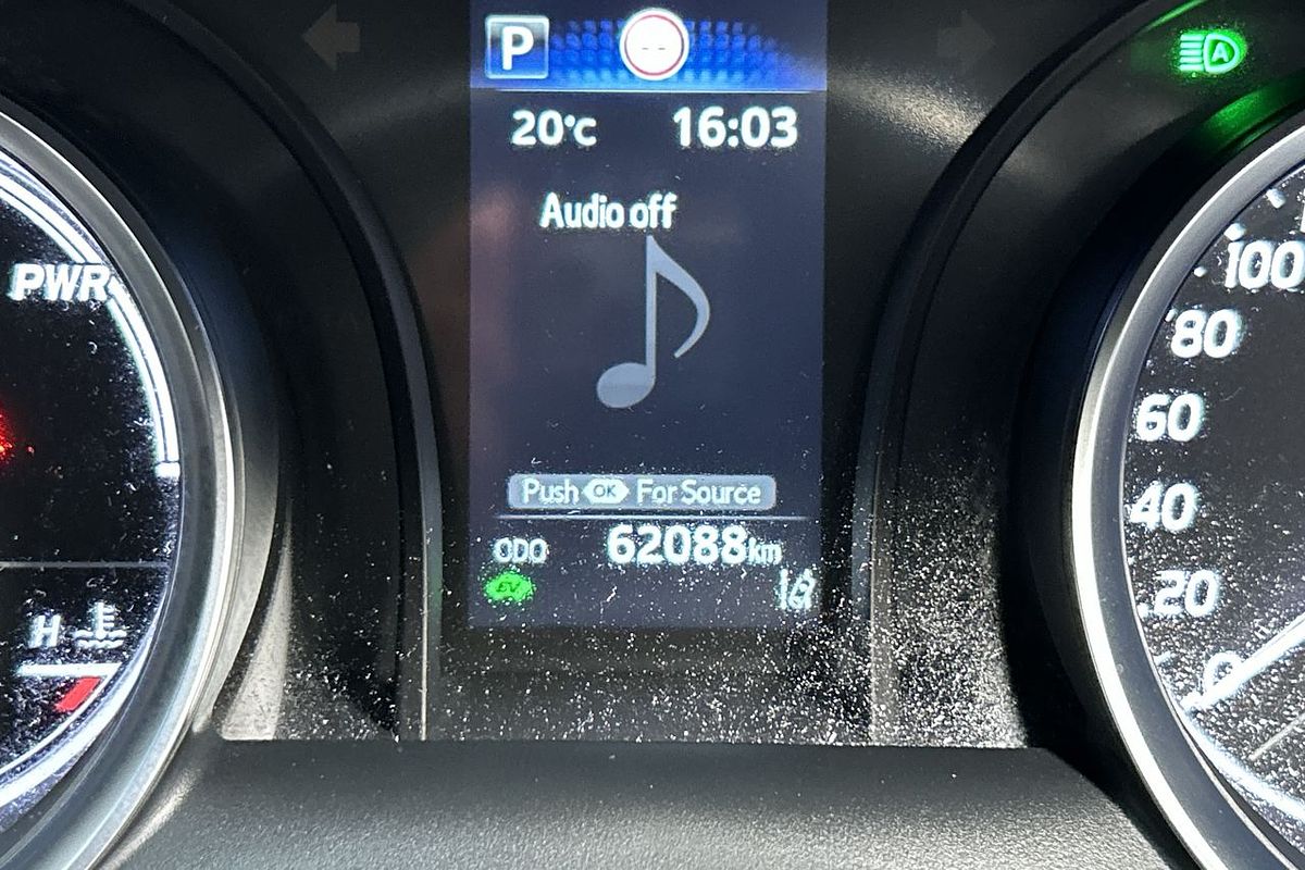2023 Toyota Camry Ascent AXVH70R
