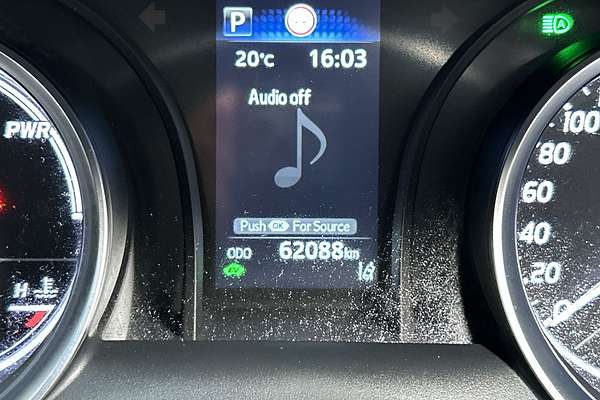 2023 Toyota Camry Ascent AXVH70R