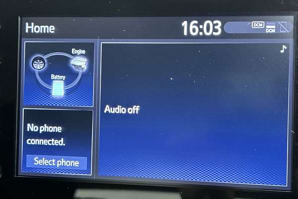 2023 Toyota Camry Ascent AXVH70R