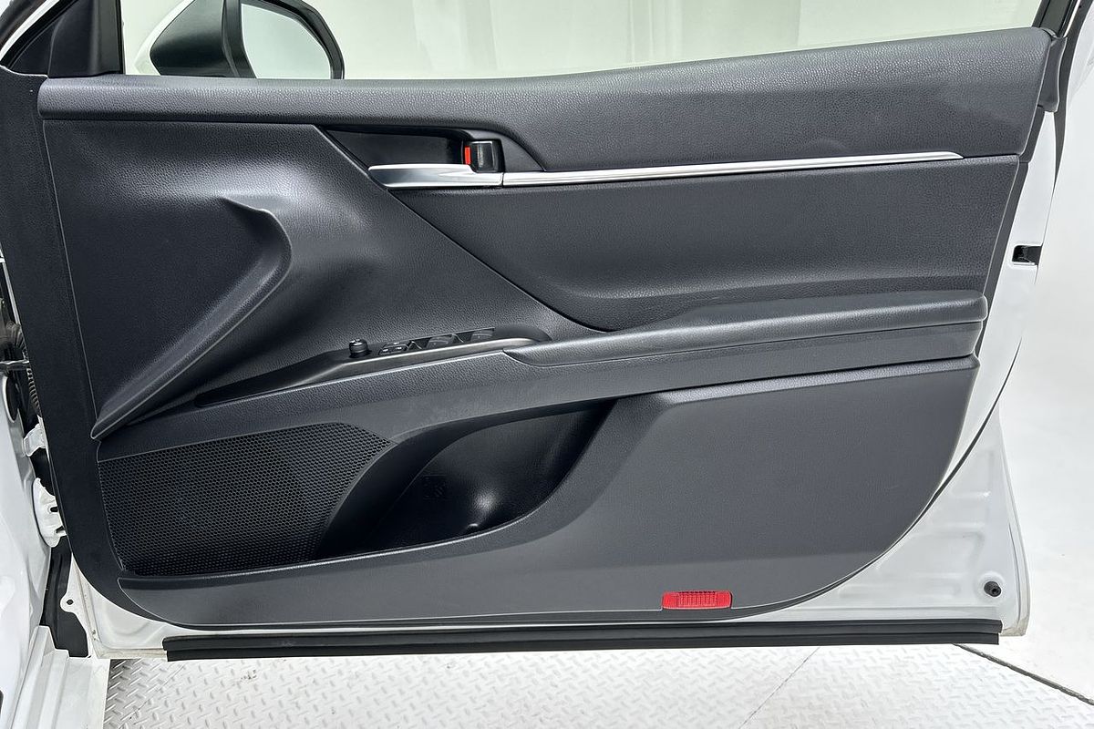 2023 Toyota Camry Ascent AXVH70R