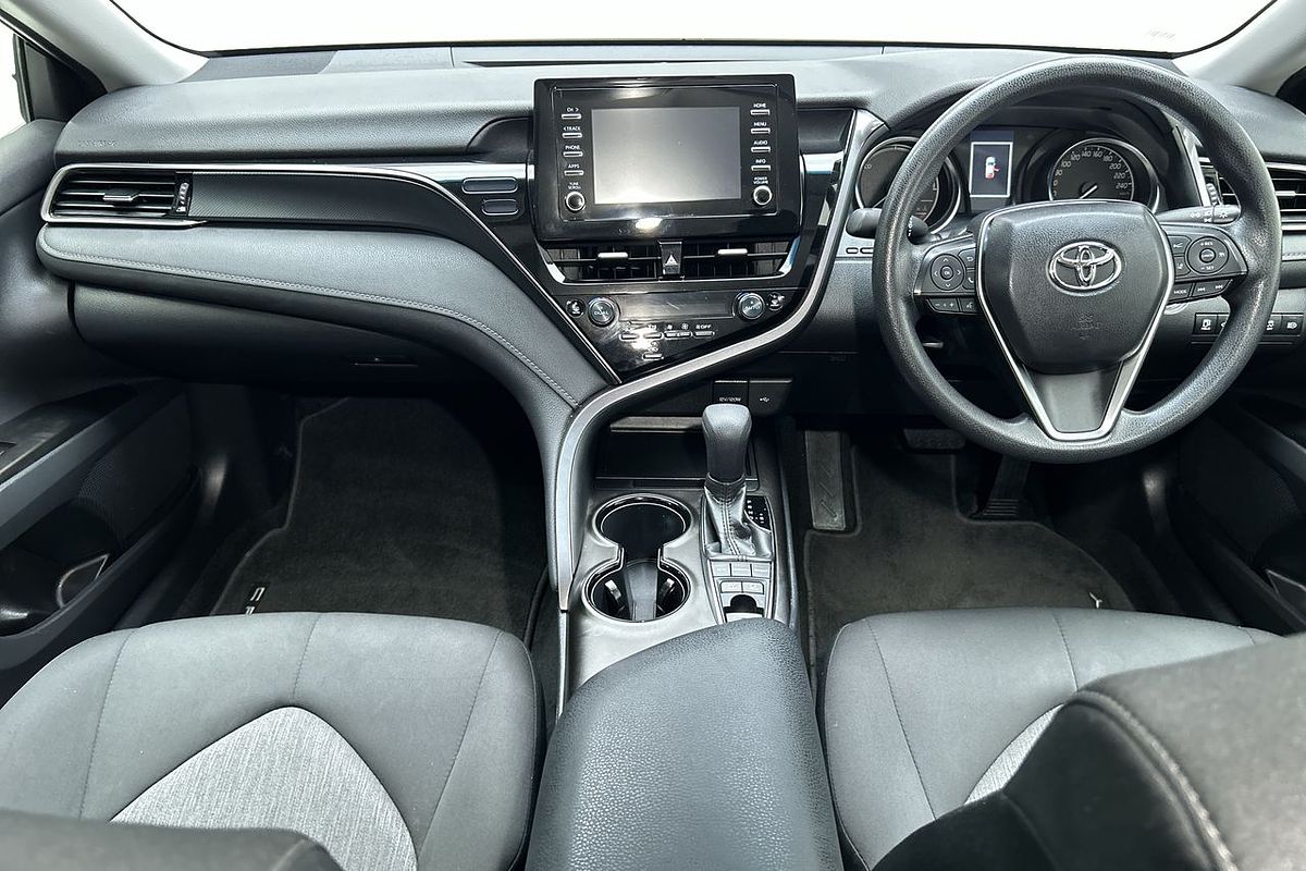 2023 Toyota Camry Ascent AXVH70R