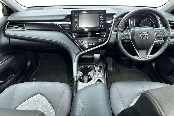 2023 Toyota Camry Ascent AXVH70R