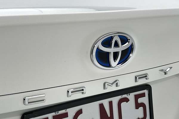 2023 Toyota Camry Ascent AXVH70R