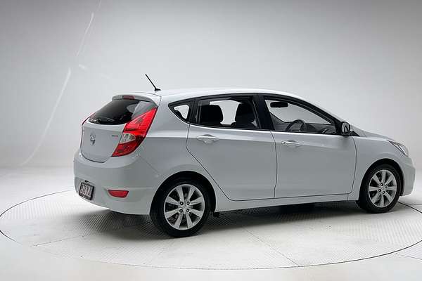 2018 Hyundai Accent Sport RB6