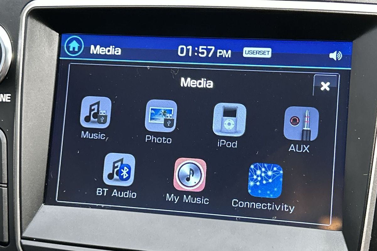 2018 Hyundai Accent Sport RB6