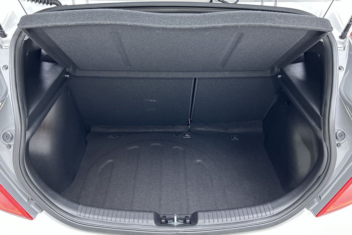 2018 Hyundai Accent Sport RB6