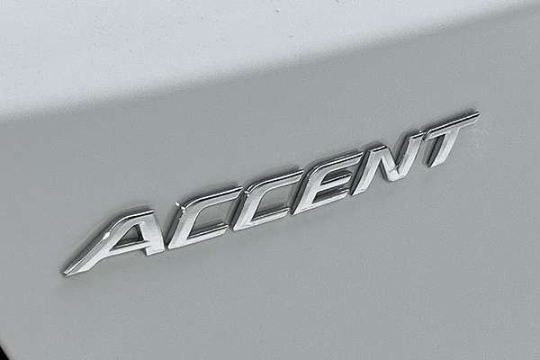2018 Hyundai Accent Sport RB6
