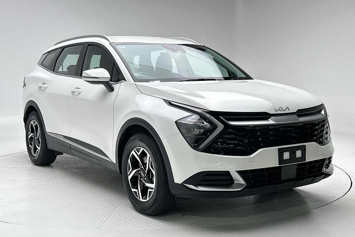2024 Kia Sportage S NQ5