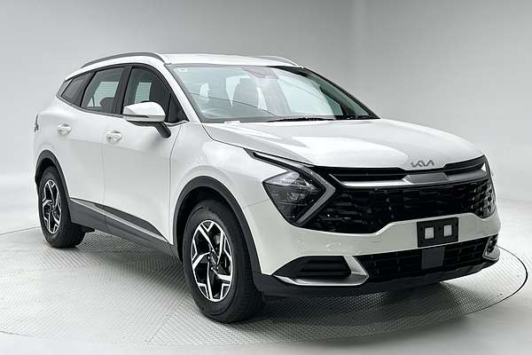 2024 Kia Sportage S NQ5