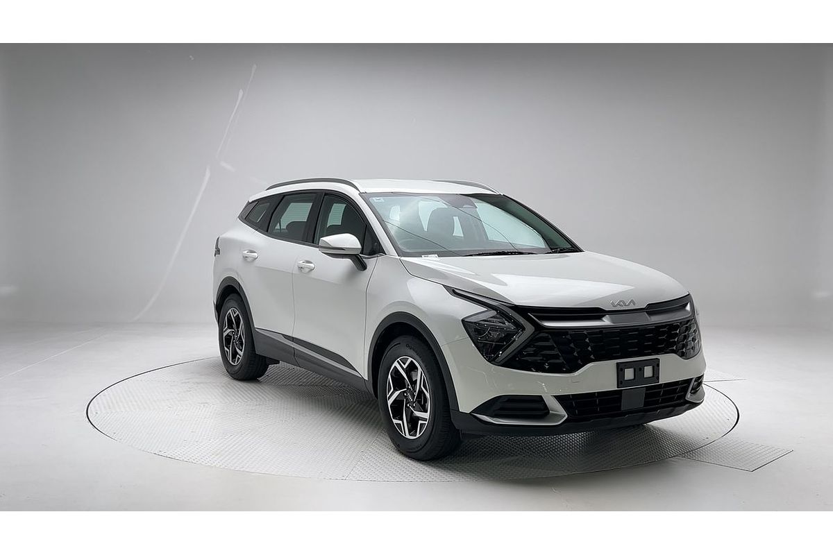 2024 Kia Sportage S NQ5