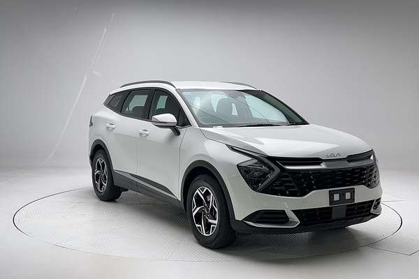 2024 Kia Sportage S NQ5