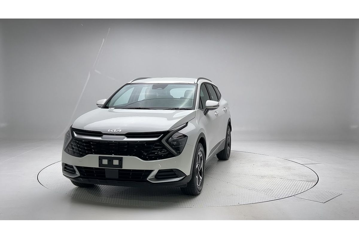 2024 Kia Sportage S NQ5