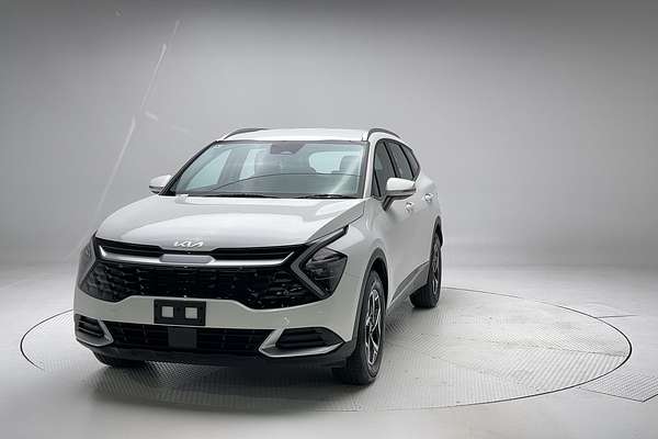 2024 Kia Sportage S NQ5