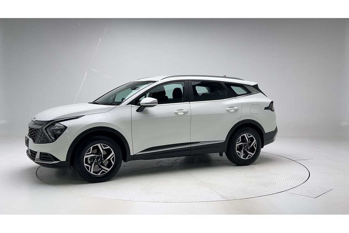 2024 Kia Sportage S NQ5