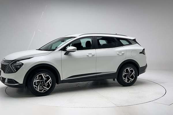 2024 Kia Sportage S NQ5