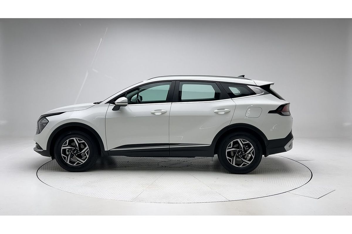 2024 Kia Sportage S NQ5