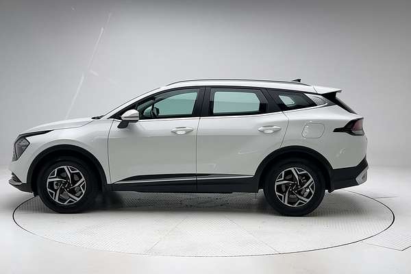 2024 Kia Sportage S NQ5