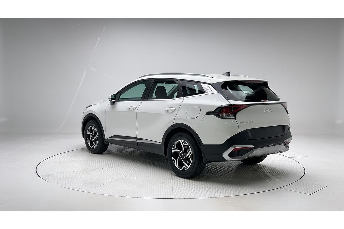 2024 Kia Sportage S NQ5