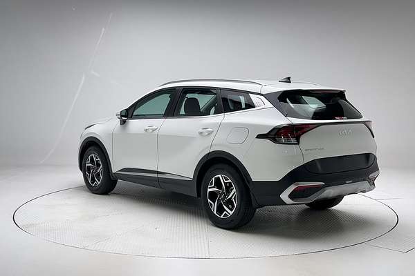 2024 Kia Sportage S NQ5