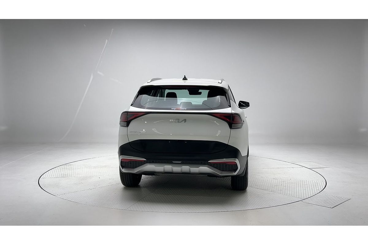 2024 Kia Sportage S NQ5