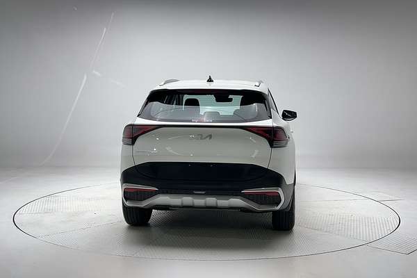 2024 Kia Sportage S NQ5