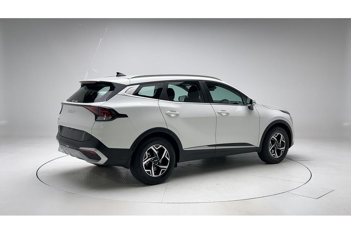 2024 Kia Sportage S NQ5