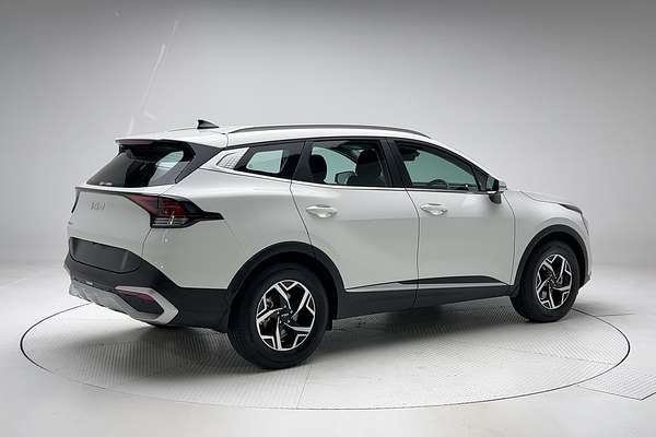 2024 Kia Sportage S NQ5