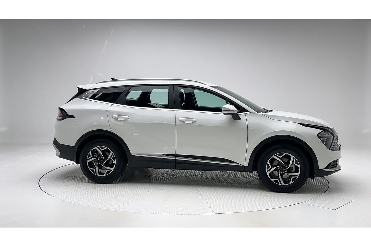 2024 Kia Sportage S NQ5