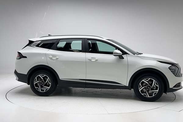 2024 Kia Sportage S NQ5