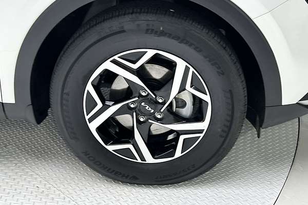 2024 Kia Sportage S NQ5