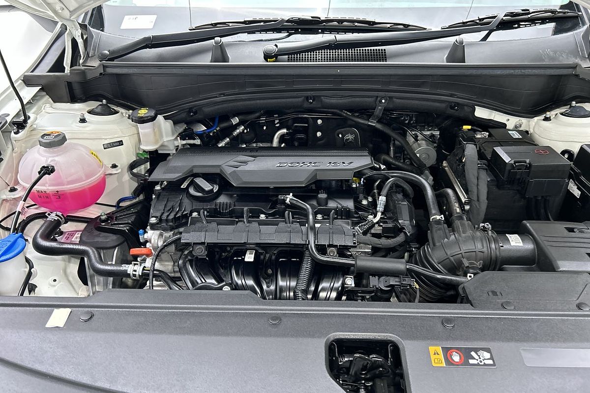 2024 Kia Sportage S NQ5