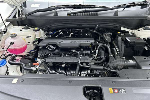 2024 Kia Sportage S NQ5