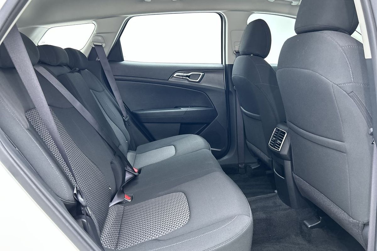 2024 Kia Sportage S NQ5