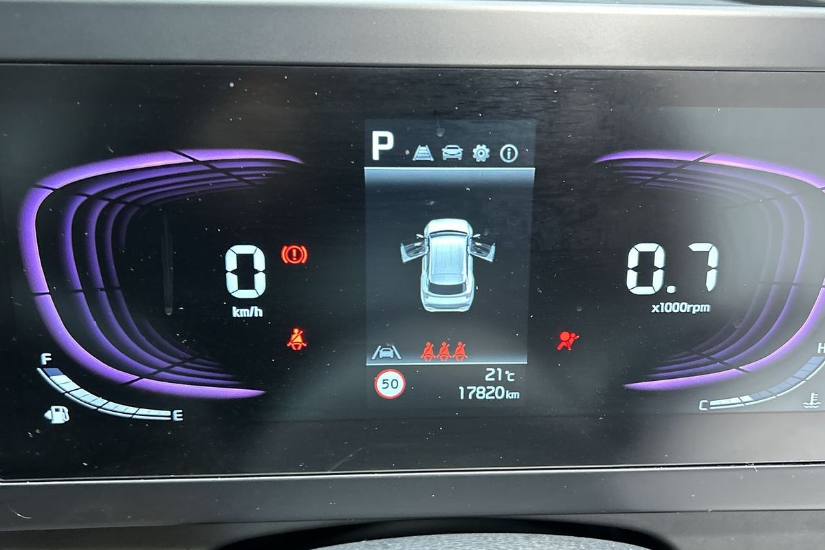 2024 Kia Sportage S NQ5