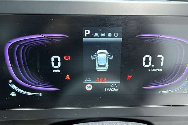 2024 Kia Sportage S NQ5