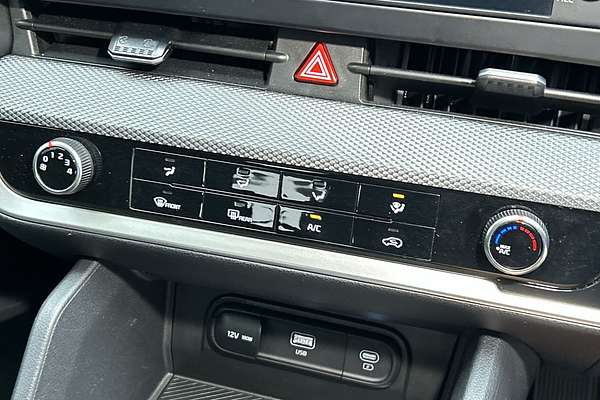 2024 Kia Sportage S NQ5