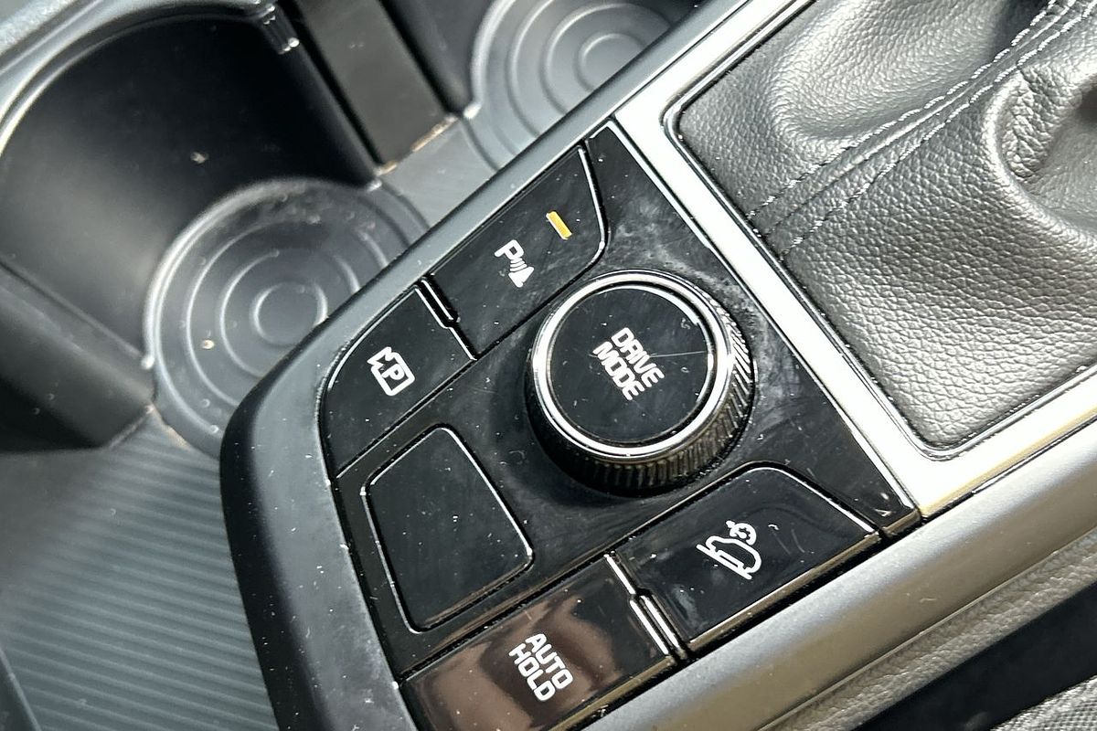 2024 Kia Sportage S NQ5