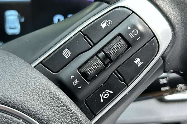2024 Kia Sportage S NQ5